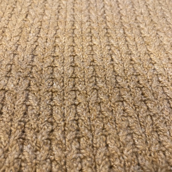 Cupcakes & Cashmere Turtleneck Sweater - Picture 3 of 9